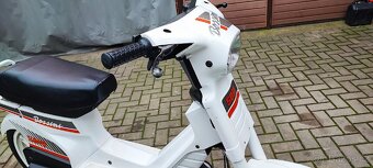 Moped Solo Bossini Mofa - 3