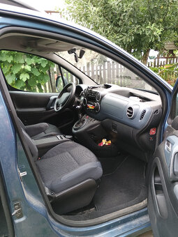 Peugeot Partner Tepee - 3