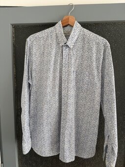 Pánské košile - 3