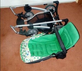 Kočárek Mamas a Papas. TOP - 3