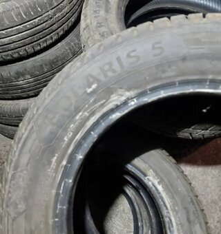 175/65R14 zimní pneu - 3