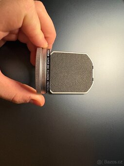 JJC LH-JX100FII pro Fujifilm X100 s/t/f/v/vi a Fujifilm X70 - 3