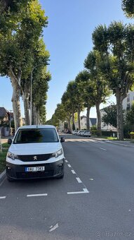 Peugeot Partner 1.5 HDI 2021 45000km DPH - 3