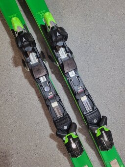 SJEZD. CARV. LYŽE ATOMIC REDSTER X9S REVO - 175 CM - 3