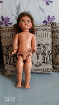 Starozitna panenka - 3