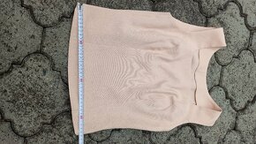 Dámský kostýmek vel. 34-36 - 3