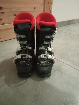 Dětské lyžáky - 3