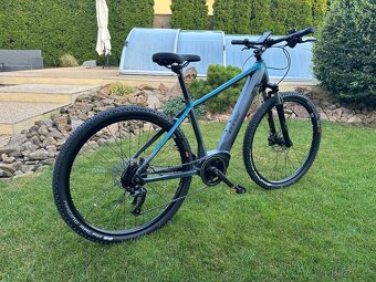 NOVÉ horské elektrokolo RDX; rám 18/20”, bat. SAMSUNG 17,5Ah - 3