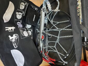 Sněhové řetězy THULE - 3