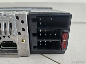 MERCEDES BENZ MF2910 AUDIO 10 CD OLDTIMER A1708200386 - auto - 3