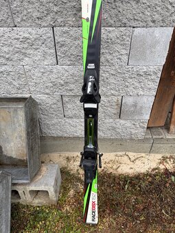Lyže Elan RaceGSX 152cm - 3