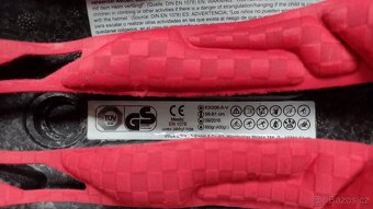 Helma UVEX Jakkyl HDE - 3