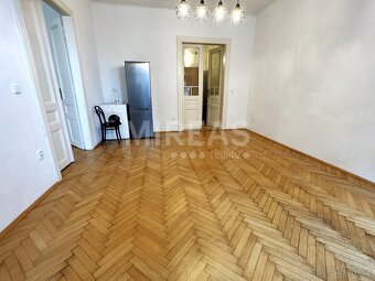 Praha 3 - Žižkov, pronájem kanceláře 63 m2 - 3