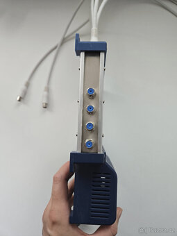 Spaun Sat Compact Multiswitch SMS 9807 NF použitý - 3