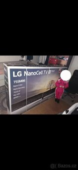 LG TV 75SM8610PLA - 3