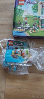 Lego Friends - 3