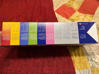 Red Bull Adventní kalendář - 3