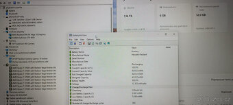 HP, Ryzen 7 3750H 6/12x 4,0GHz, 32GB DDR4, 256GB SSD,GTX1650 - 3