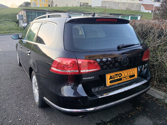 Volkswagen Passat Variant 1.6 TDI 77kW - 3