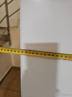 Obložková zárubeň, dveře - rozměry na fotkách - 3