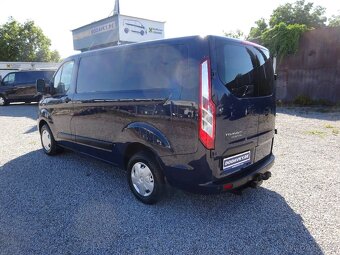 Ford Transit Custom PROFI DÍLNA-TREND-ORIG.47000KM - 3