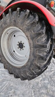 Zetor 110 proxima plus 2016 len 400 mth s naklad metalffach - 3