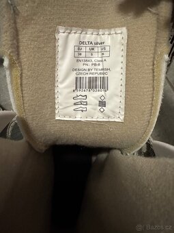 Tempish Delta vel. 38 - 3