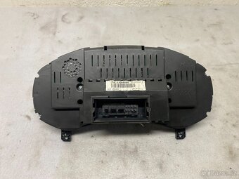 ŠKODA OCTAVIA 2 04-13 - BUDÍKY BENZÍN MAXIDOT 1Z0 920 841 B - 3