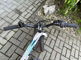 GT Stomper 20 Prime SLV dětské kolo - 3