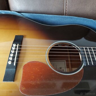 Elektroakustická kytara Sigma SJM-SG45+ - 3