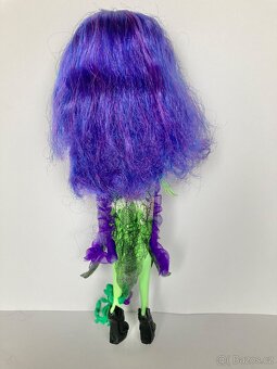 Monster high Amanita Nightshade - 3