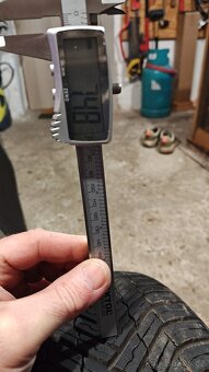 Celoroční Nexen 195/50/15 sada 05/2024 - 3