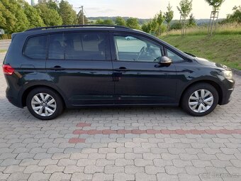 VW Touran 2.0 Tdi 110kw - 3