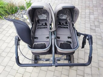 Kočárek TFK Duo Combi - 3