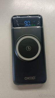 Powerbanky OKOP KP-711 - Magsafe - NOVÉ - 3