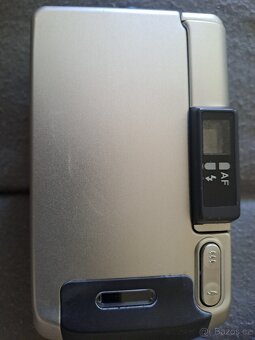 PENTAX ESPIO 120 Mi - 3