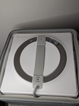 Myčka oken ECOVACS WINBOT W2 PRO nová, rozbalená - 3