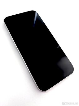 iPhone 16e 128gb - 100% baterie, záruka - 3