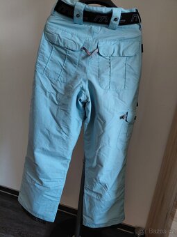 Lyžařské kalhoty - 3