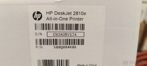 HP DeskJet 2810e - 3
