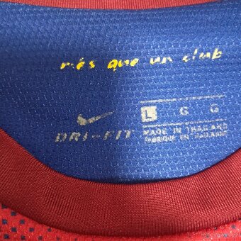 Prodavam fotbalovy dres - 3