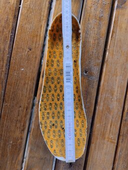 boty na běžky Salomon 26cm - 3