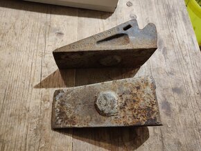 Zuby Liebherr 13CL - 3