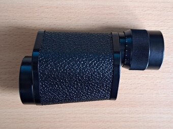 Carl Zeiss Jena 8x30 monokular - 3