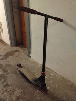 Freestyle koloběžka Ethic Erawan - 3