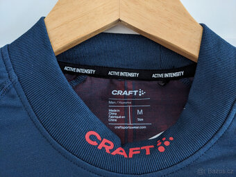 Funkční triko Craft Intensity - 3