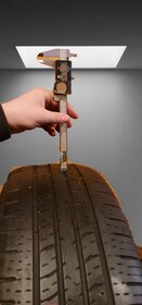 225/55/19 Kumho - zimní - i na dobírku - 3