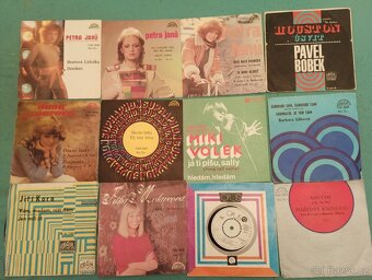 Gramo desky LP/Singl,Behringer composer,multigate,ultra - 3