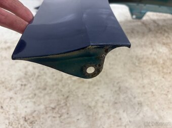 Přední pravý blatník Škoda Octavia 3 - 3