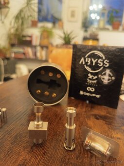 Boro mod Raga AIO - 3